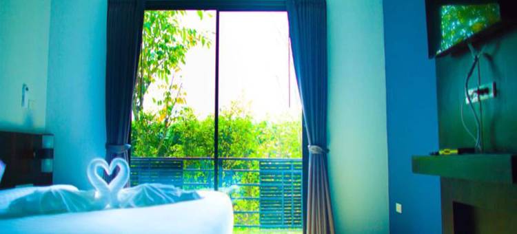 阿兹斯精品酒店(Aziss Boutique Hotel)图片