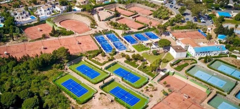 拉曼加俱乐部高尔夫及水疗中心君悦酒店(Grand Hyatt la Manga Club Golf and Spa)图片