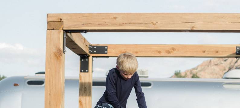 奥托营地锡安(AutoCamp Zion)图片