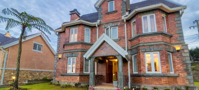 肯特小屋(Kent Cottage)图片