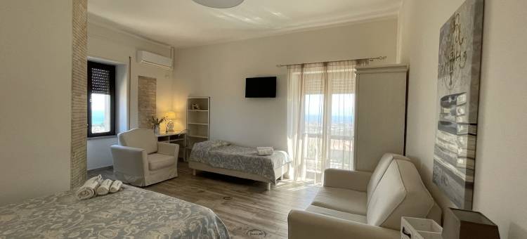 吉亚齐先生乡村别墅酒店(Don Giacchì Country House)图片