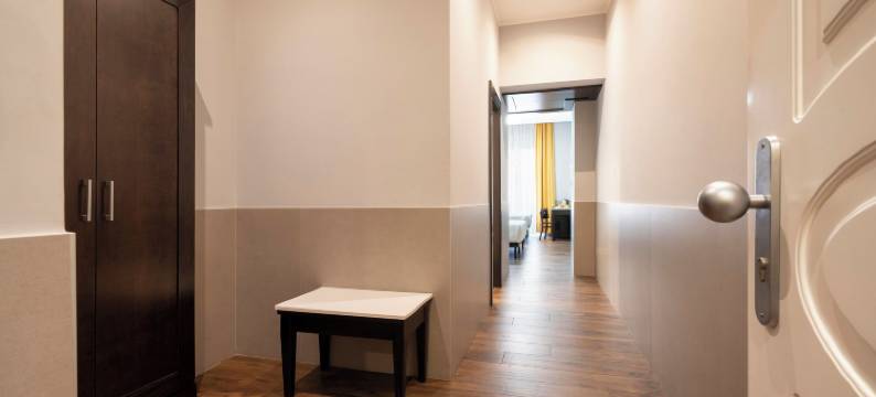 维吉里奥酒店(Hotel Virgilio)图片