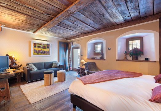 Locanda4 Hotel Overview