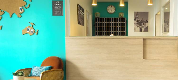 图尔城市公寓(City Résidence Tours)图片