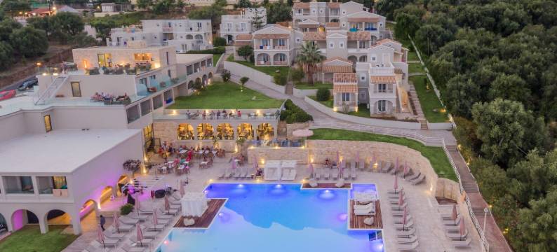 金马 - 全包(Golden Mare - All Inclusive)图片