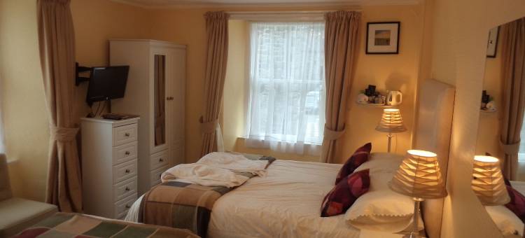 常春藤旅馆(Ivy House B&B)图片