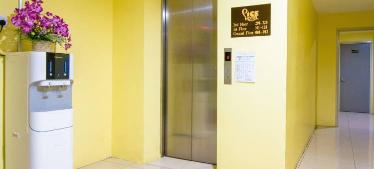 派士酒店(Pice Hotel)图片