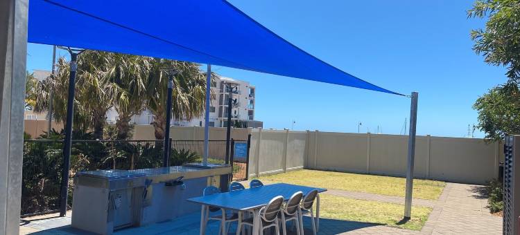 杰拉尔敦曼特拉酒店(Mantra Geraldton)图片