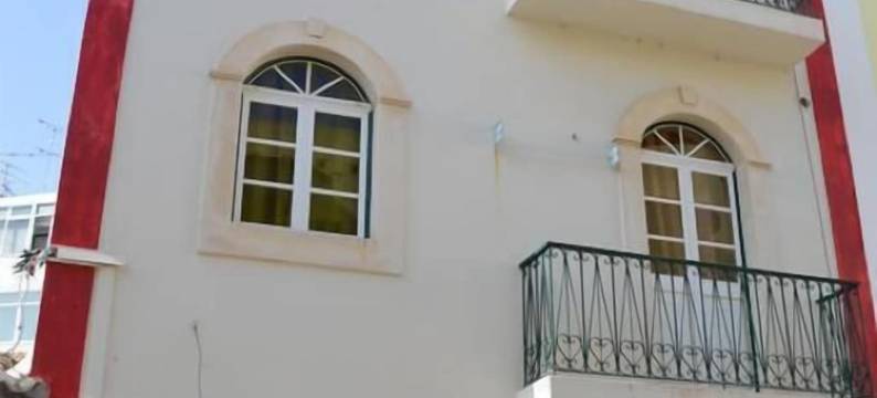 法鲁中心 - 假日公寓(Faro Central - Holiday Apartments)图片