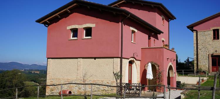 民宿 Il Sarale(B&B Il Sarale)图片