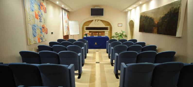 奥提伽大酒店(Grand Hotel Ortigia)图片