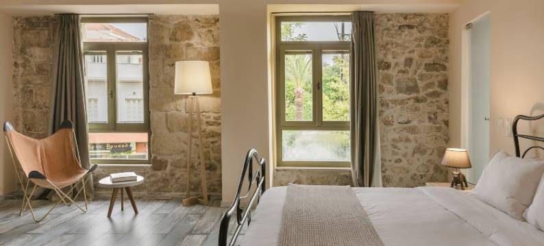 菲里亚斯艺术酒店(Fileas Art Hotel)图片