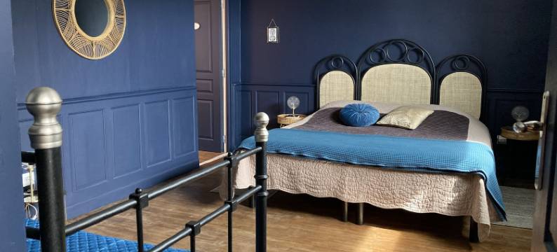 遐思酒店(Les Rêveries)图片