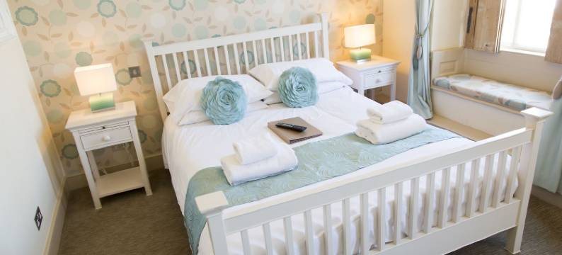 红狮住宿加早餐旅馆(The Red Lion)图片