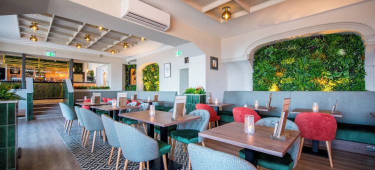 帝国酒店(CBH The Imperial Hotel Tenby)图片