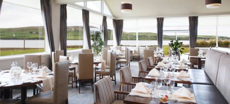 丁格尔斯格尔林酒店(Dingle Skellig Hotel)图片