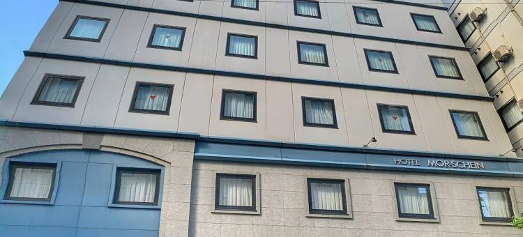 莫瑞斯晨酒店(Hotel Morschein)图片