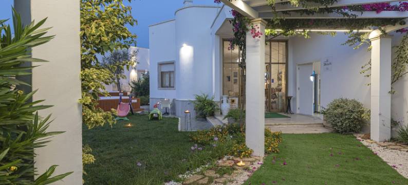 Le Gemelle精品酒店(Le Gemelle Boutique Hotel)图片