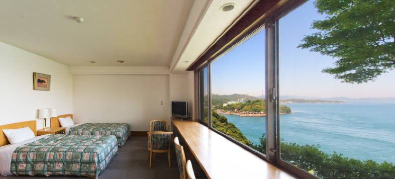 大潮庄旅馆(Daichoso)图片