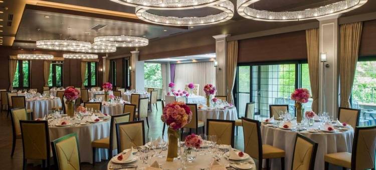 那须弗罗拉西昂酒店(Hotel Floracion Nasu)图片