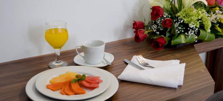 埃斯特罗旅馆快捷酒店(Astro Inn Hotel Express)图片