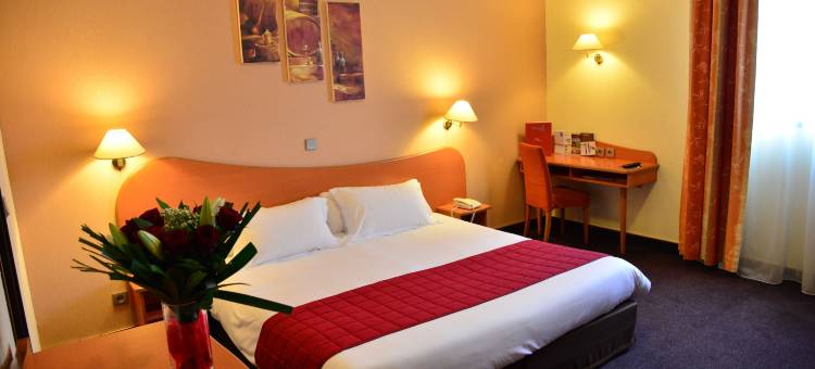 机场酒店-博览园(Aeroport Hotel - Parc Expo)图片