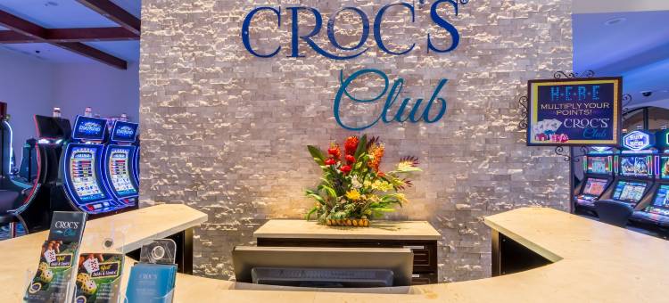 克罗克度假村及游乐场(Crocs Resort & Casino)图片