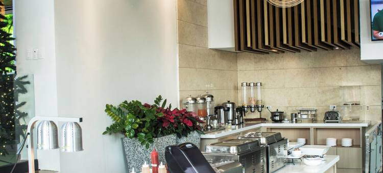 拉斯卡斯卡达斯酒店(Hotel Las Cascadas)图片