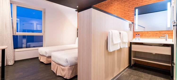 马普托欧诺莫酒店(Onomo Hotel Maputo)图片