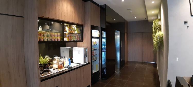 米可酒店@奥斯丁山(Miico Hotel @ Mount Austin)图片