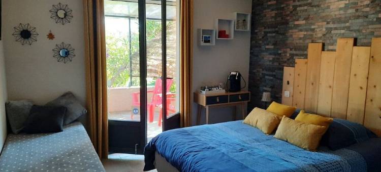 莱里戈别墅酒店(Villa Lei Rigaü)图片