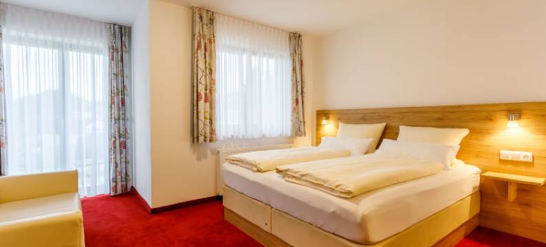 韦德曼乡村酒店(Gasthaus Und Landhotel Wiedmann)图片