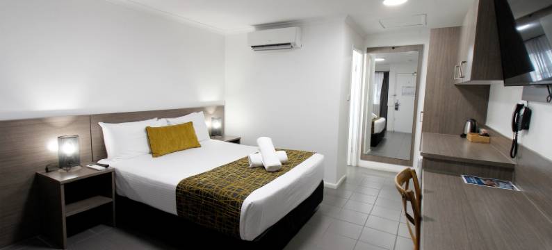 斯特灵汽车旅馆(The Stirling Motel)图片