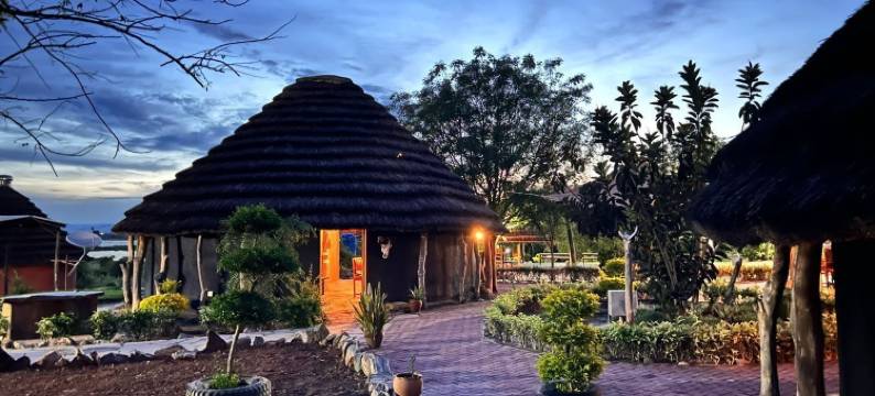 传统游猎小屋(Heritage Safari Lodge)图片