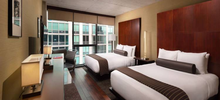 欧洲之星华丽一英里酒店(Eurostars Magnificent Mile)图片