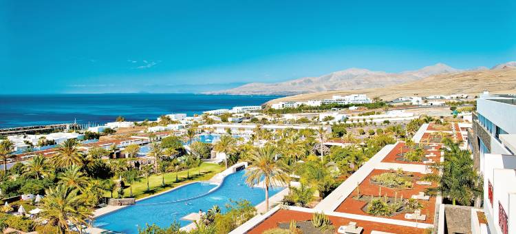 卡莱罗海岸酒店(Hotel Costa Calero Thalasso & Spa)图片