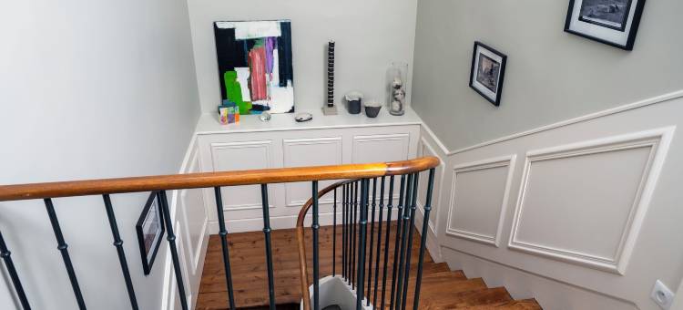 乌斯特雷酒店(L'Hostalet)图片