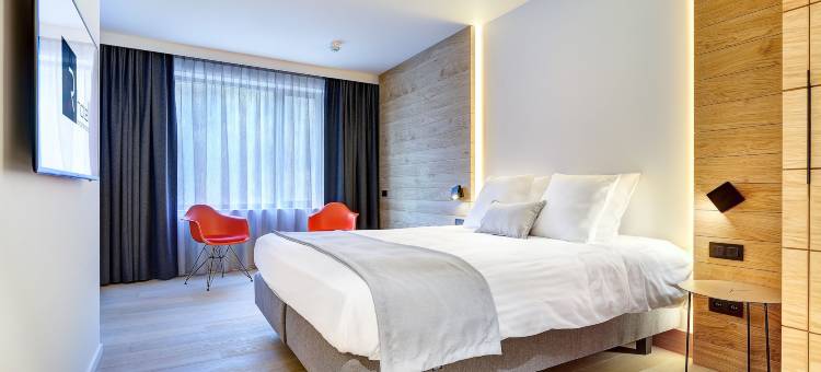 R经验酒店(R Hotel Experiences)图片