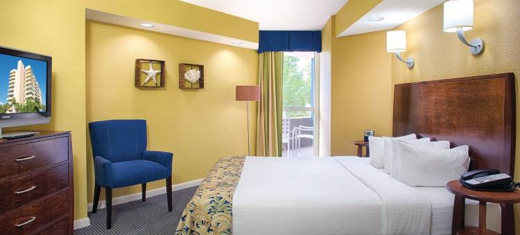 圣巴巴拉温德姆酒店(Club Wyndham Santa Barbara)图片