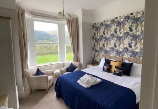 Link House Hotel Overview