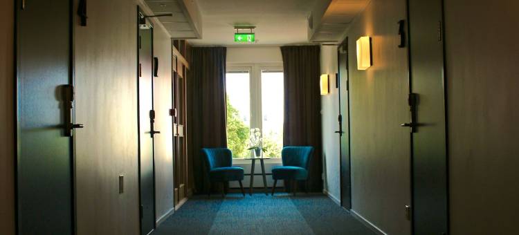 布里克酒店(Briq Hotell)图片