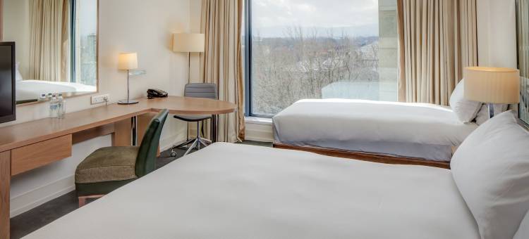 凯拉敏特汉姆希尔顿都柏林酒店(Hilton Dublin Kilmainham)图片