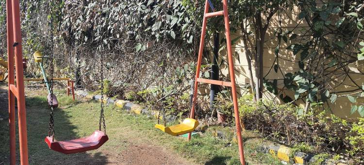 浦那福朋喜来登喜來登酒店及服务式公寓(Four Points by Sheraton Hotel & Serviced Apartments, Pune)图片