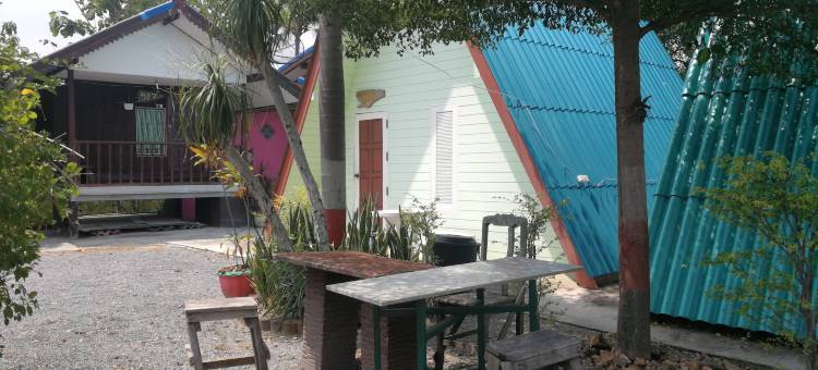 蓬隆度假村(Bung Lung Resort)图片