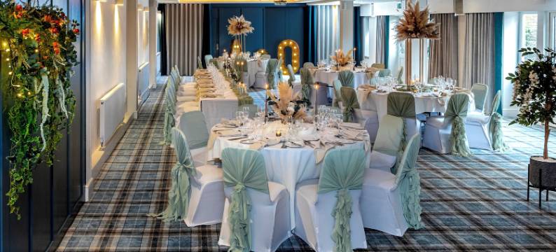 赫利厄特酒店(Herriots Hotel)图片