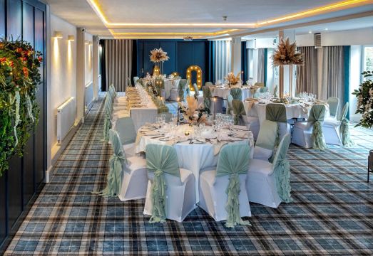 Herriots HotelHotel Overview