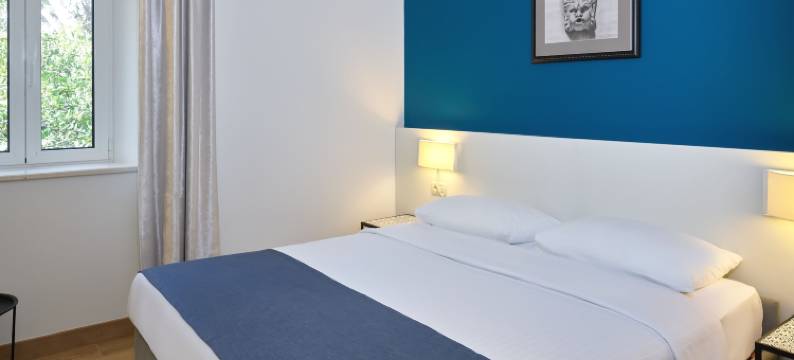 麦斯特拉精选斯瑞布瑞诺别墅(Maistra Select Srebreno Villas)图片