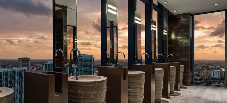 东迈阿密酒店(East Miami)图片