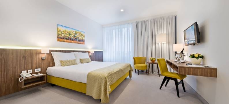 花园山酒店(Hotel Garden Hill)图片