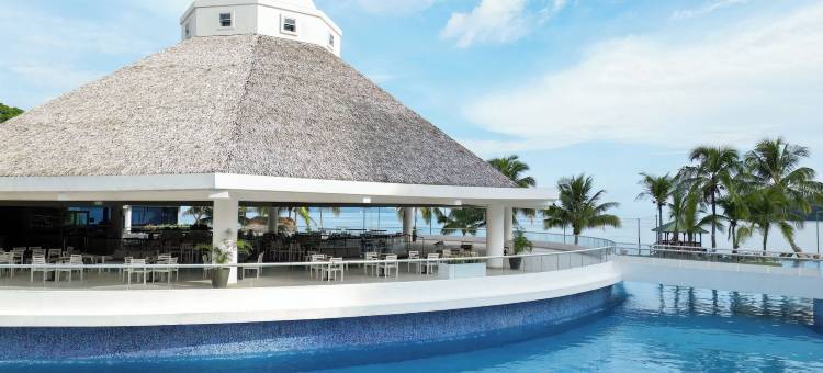 巴拿马威斯汀酒店(The Westin Playa Bonita Panama)图片